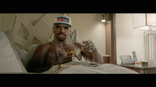 Illustration for article titled What Is This Weird Drake Video? Seriously, What Is It?